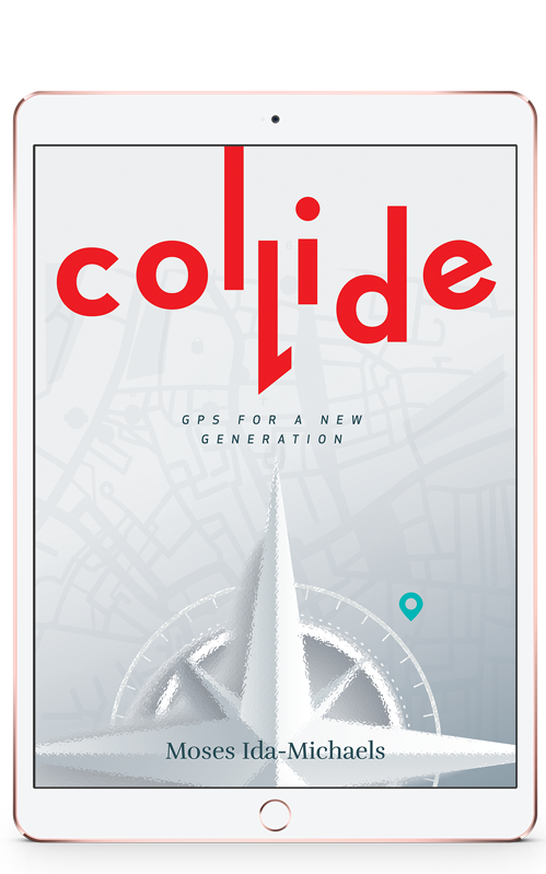 Collide Ebook